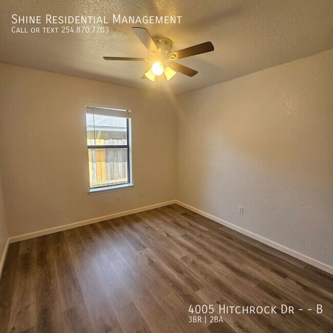 Building Photo - 4005 Hitchrock Dr