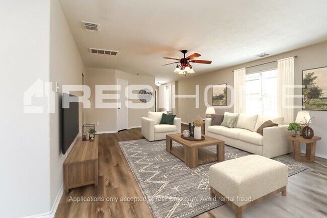 Building Photo - 17203 Hawks Landing Dr
