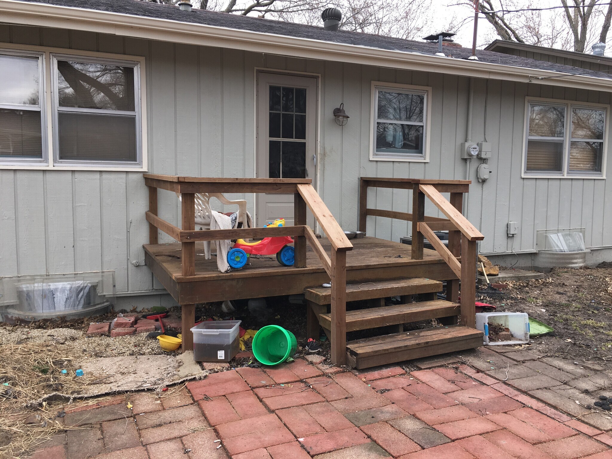 Building Photo - 2409 Manchester Rd