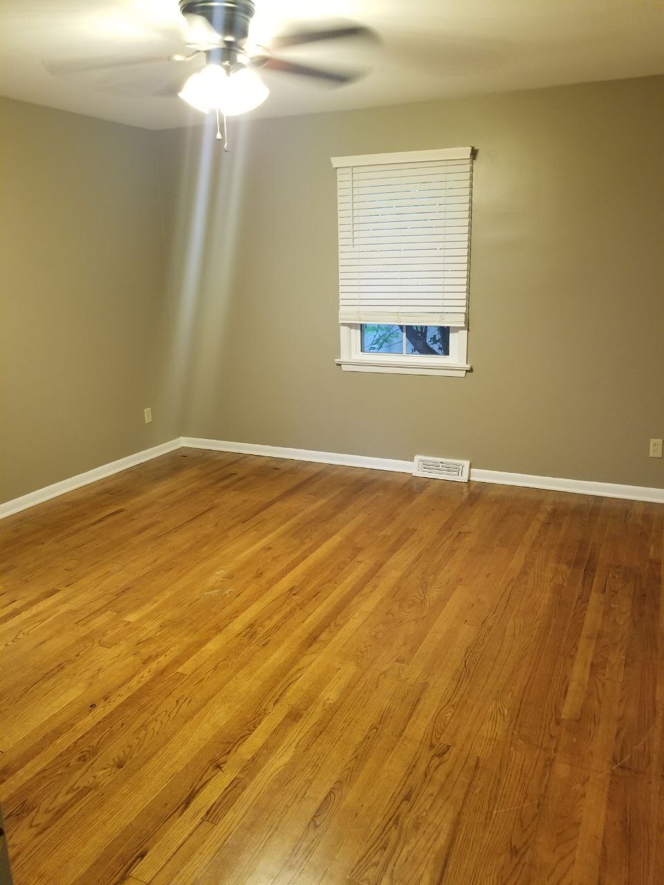 Bedroom 2 - 2945 Warrensville Center Rd