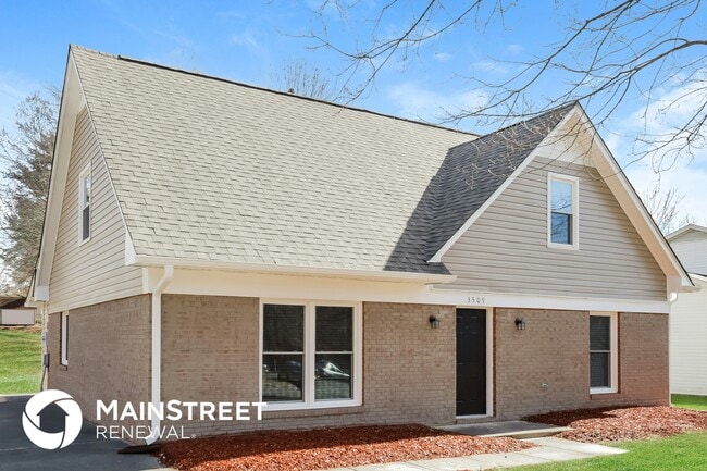 Building Photo - 3509 Cedar Post Rd