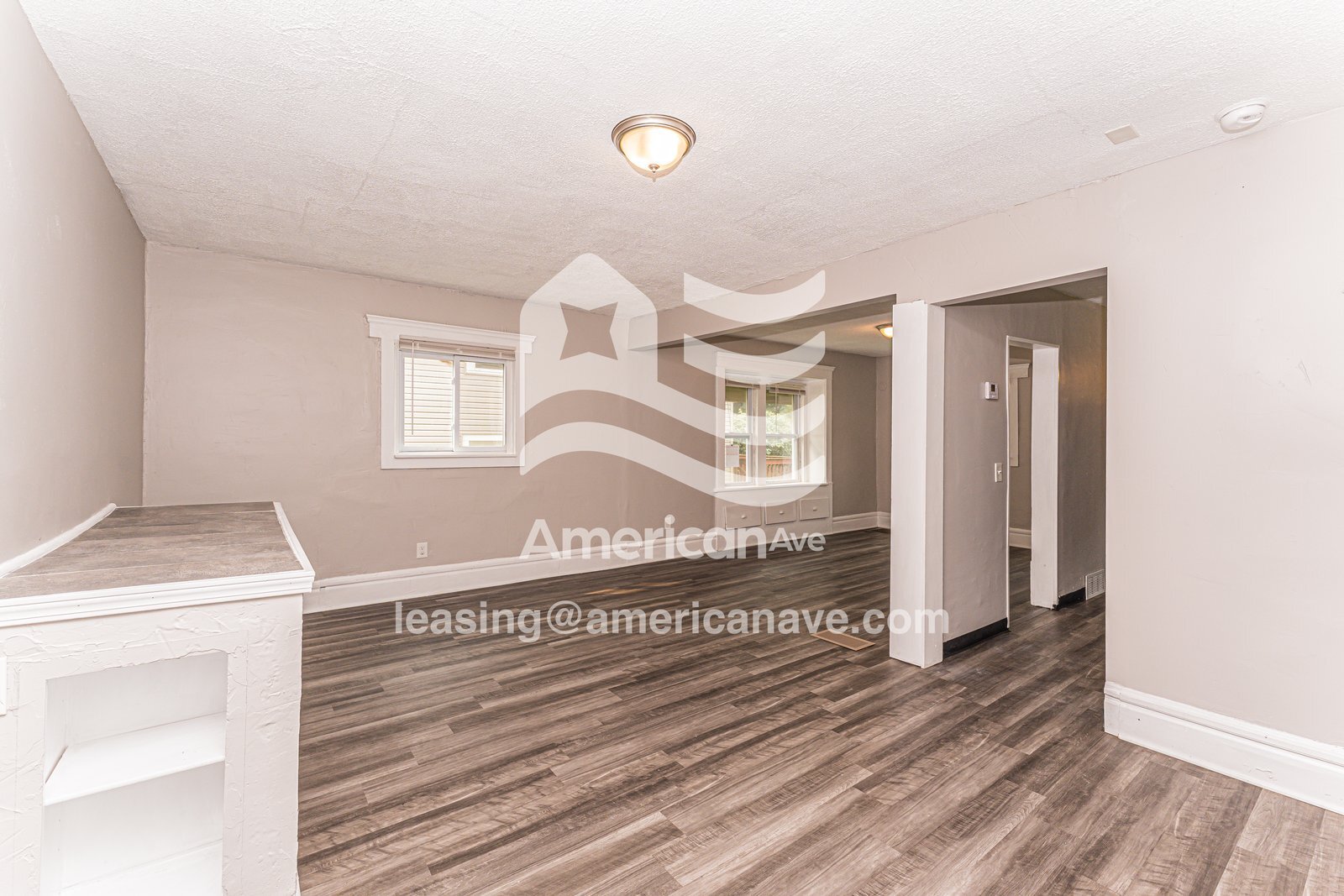 Building Photo - 460 Evers Ave
