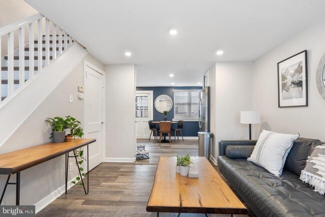 Building Photo - 3606 Miller St