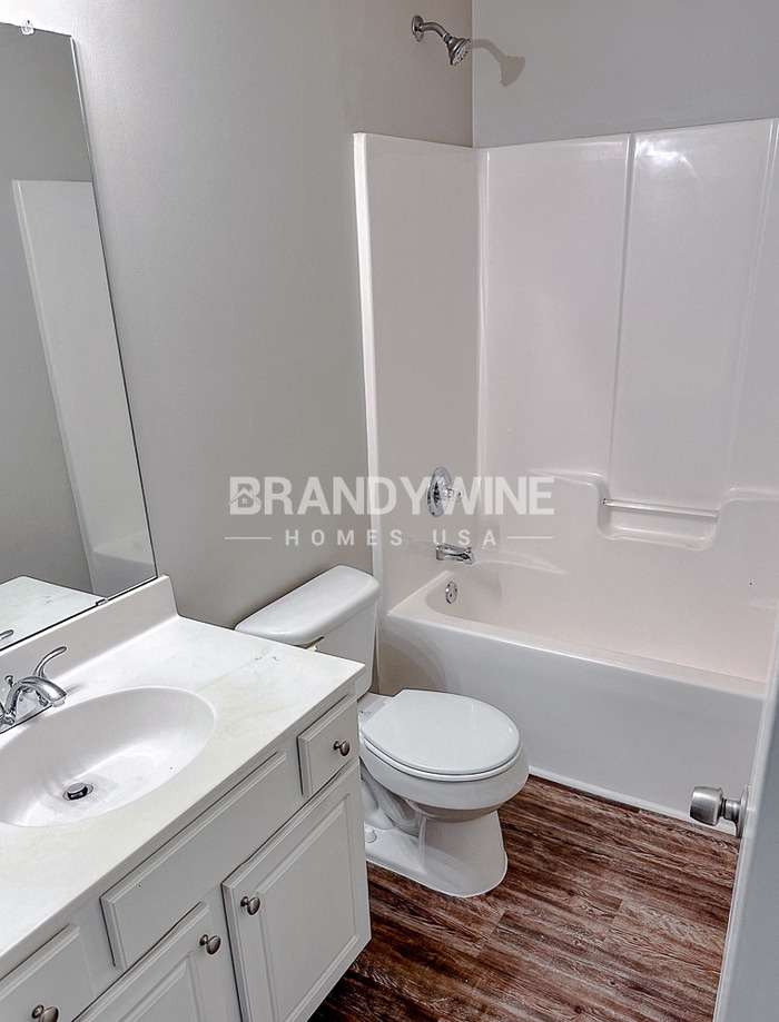 Building Photo - 5209 Lakerock Dr SW