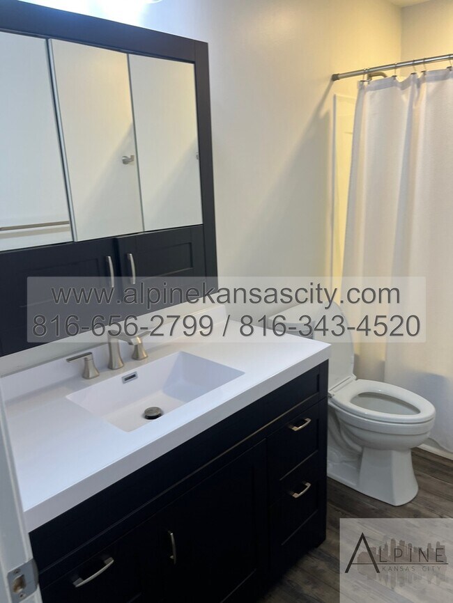 Building Photo - 2 Units Available Across from Congress Mid...