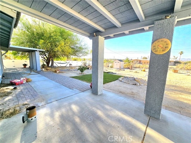 Building Photo - 74404 Pinon Dr