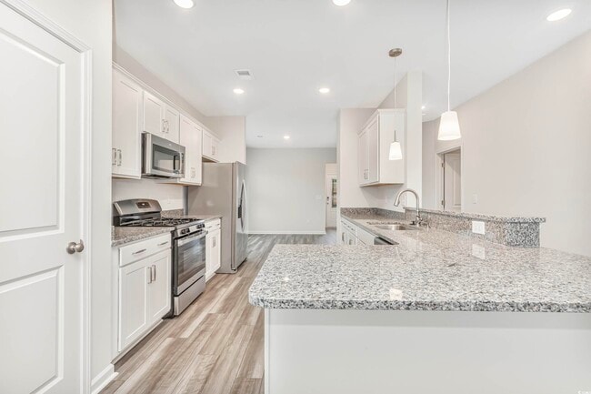 Building Photo - 1129 Boswell Ct