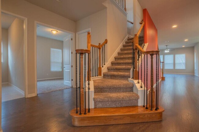 Building Photo - 1400 Little Elm Trail