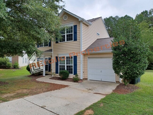 Building Photo - Charming 3-Bedroom Cul-de-Sac Home with Screened Porch in Sunset Hills, Apex — Available January 30!