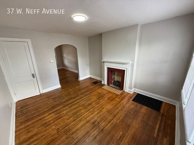 Building Photo - 37 W Neff Ave