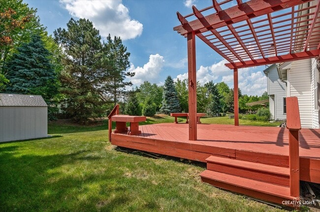 Building Photo - 1348 Amaranth Dr