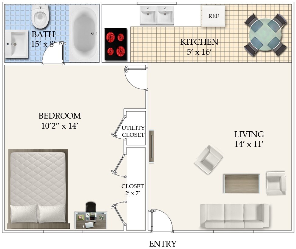 Arlington Square Gulfport Ms Apartment Finder