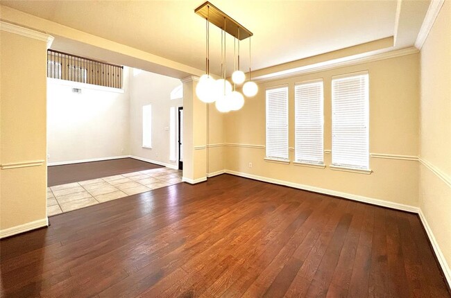 Building Photo - 5307 Riverstone Crossing Dr