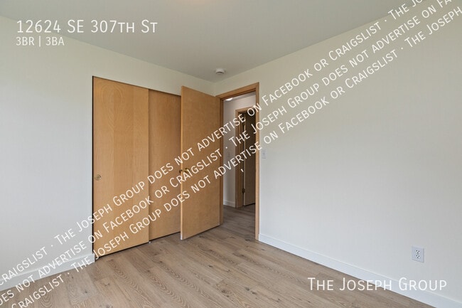 Building Photo - 12624 SE 307th St