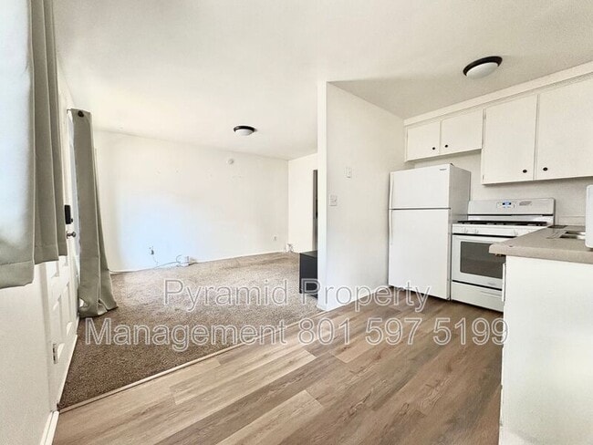 Building Photo - 3428 S 300 E