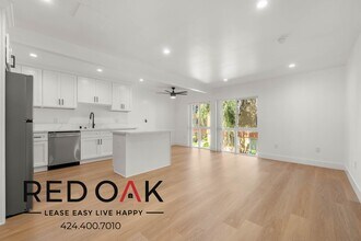 Building Photo - 17830 Sherman Way