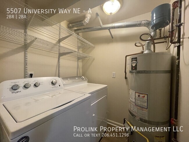 Building Photo - 5507 University Wy NE