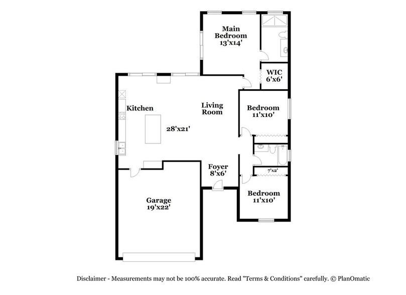 Building Photo - 2200 Country Field Way