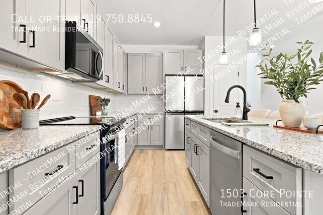 Building Photo - 1503 Core Pointe-