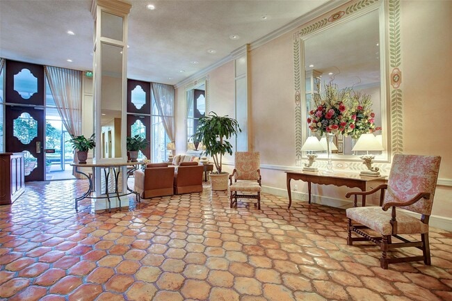 Building Photo - 3711 San Felipe St