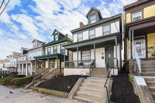 Building Photo - 3529 Fleming Ave