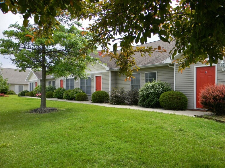 Primary Photo - 3008 W Sunset Dr
