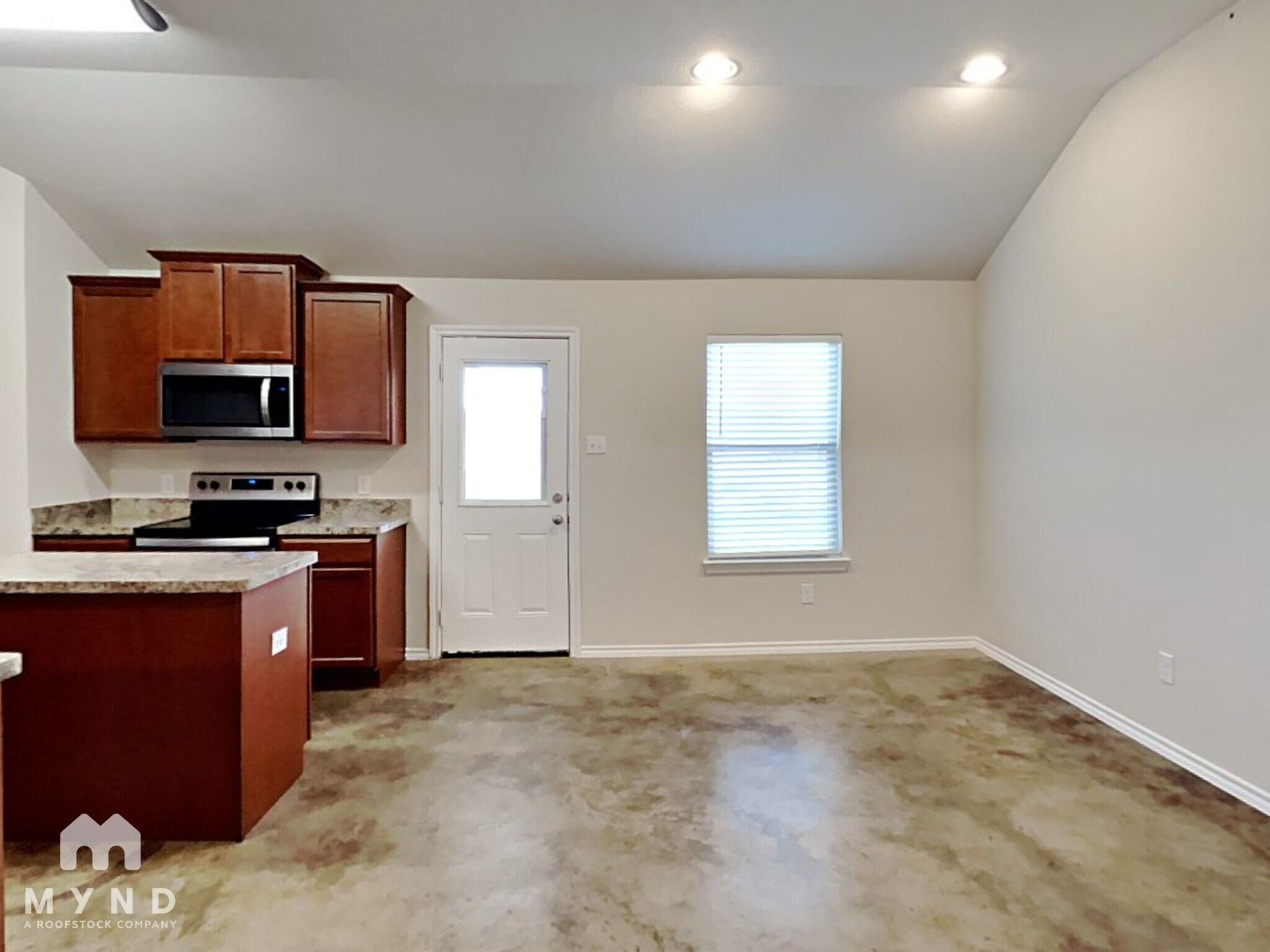 Building Photo - 7201 Mistletoe Trail