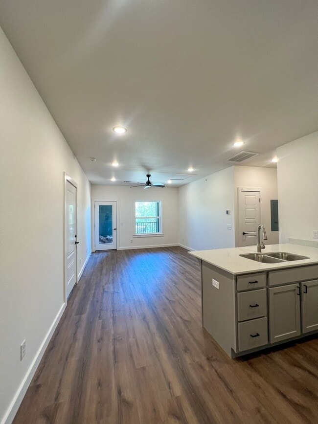 Interior Photo - Bacardi on the Hill | Fayetteville Living