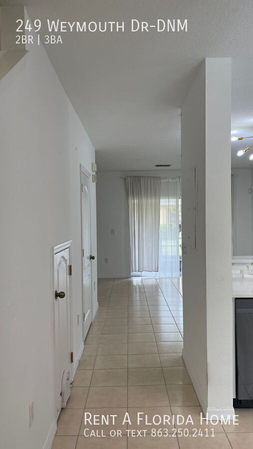 Building Photo - 249 Weymouth Dr