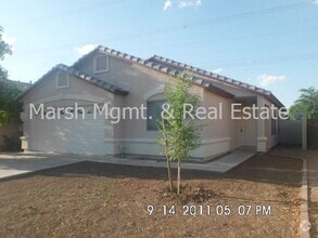 Building Photo - Nice 3 bedroom home in Gilbert!