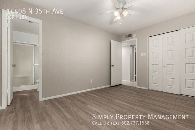 Building Photo - 14408 N 35th Ave