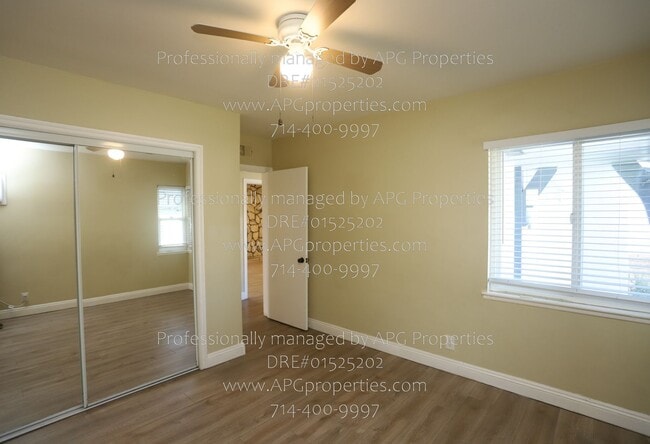 Building Photo - 722 S Hacienda St