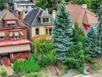 Building Photo - Historic 5-bedroom Home in Squirrel Hill