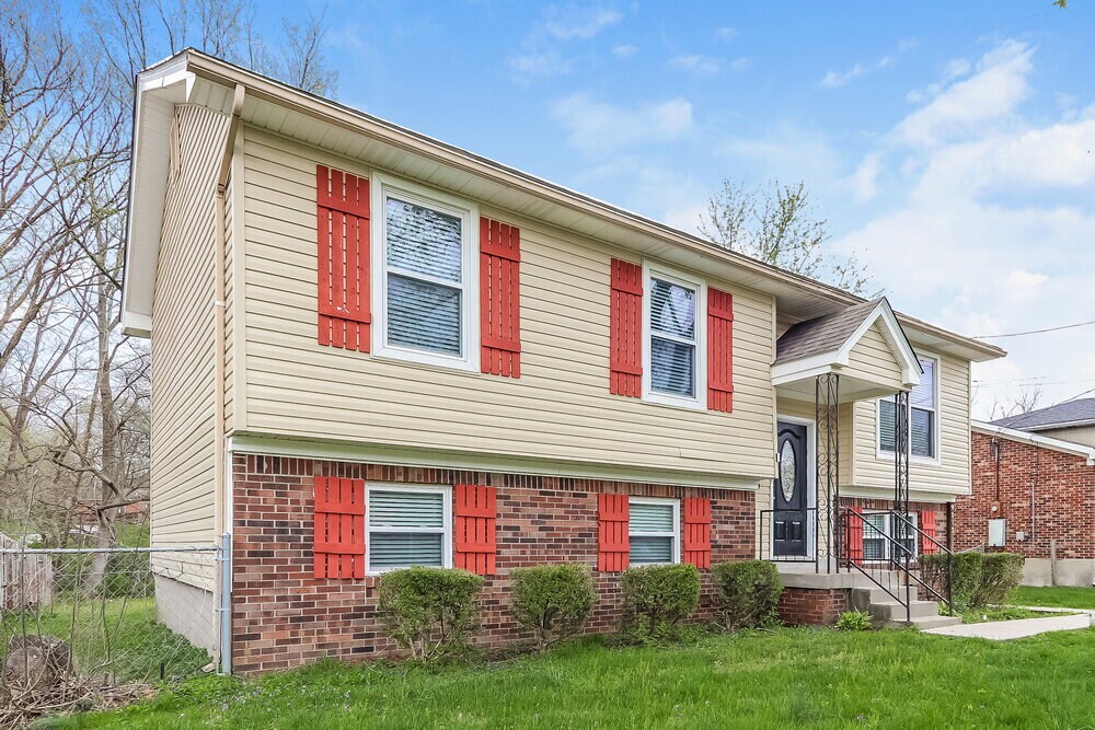 Building Photo - 9713 Ranger Rd