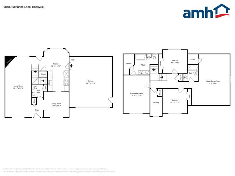 Building Photo - 6818 Audrianna Ln