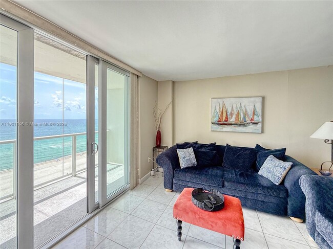 Building Photo - 5701 Collins Ave