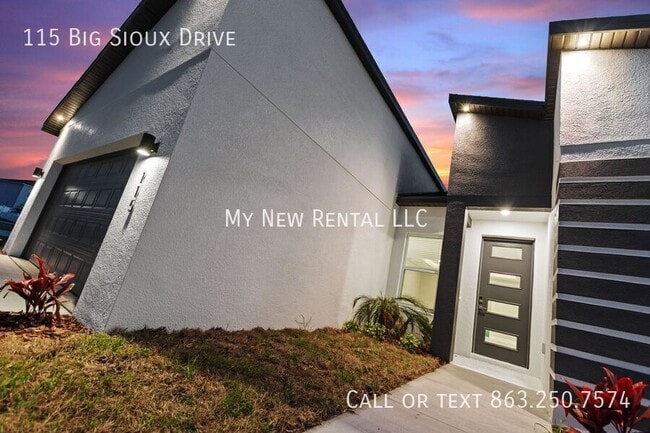 Building Photo - 115 Big Sioux Dr