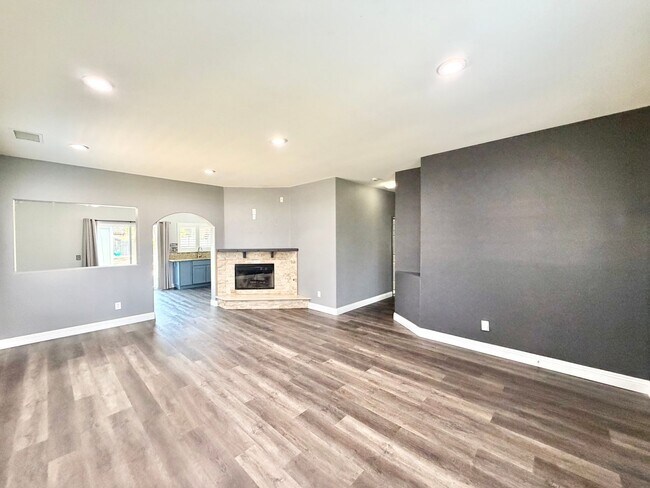 Building Photo - Beautifully Renovated 4 Bedroom Home with INCLUDED Solar, Large Backyard & Gazebo