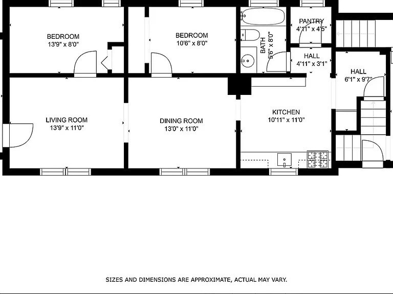 Building Photo - 1745 Brown Ave