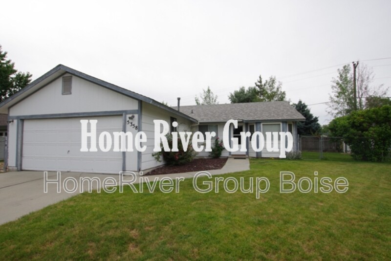 Building Photo - 5358 S Laramie Pl