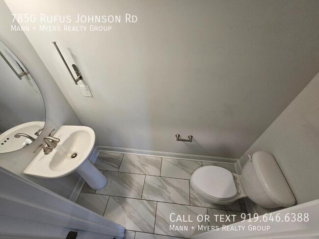 Building Photo - 7850 Rufus Johnson Rd