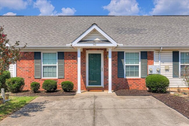 Building Photo - Evans Furnish Rental Master Golf Tournament Rental