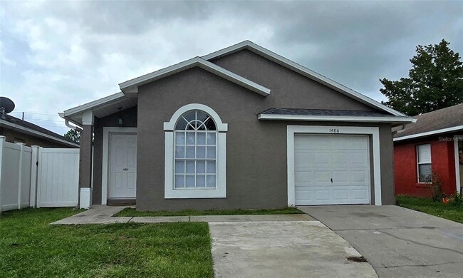 Primary Photo - 1486 Daniels Cove Dr