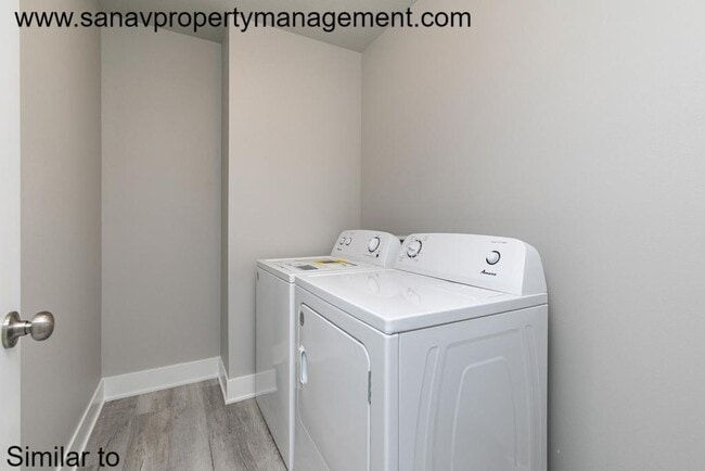 Building Photo - Spacious 3-Bedroom Home in Grimes with unfinished basement! Move in Special- February Rent Free