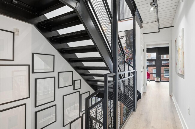 Building Photo - 2125 14th St NW