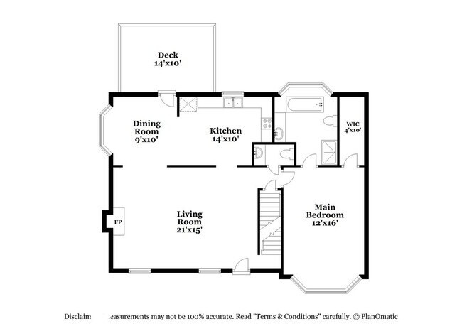 Building Photo - 271 McClure Dr