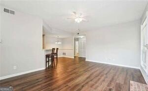 Building Photo - 1215 McGill Park Ave NE