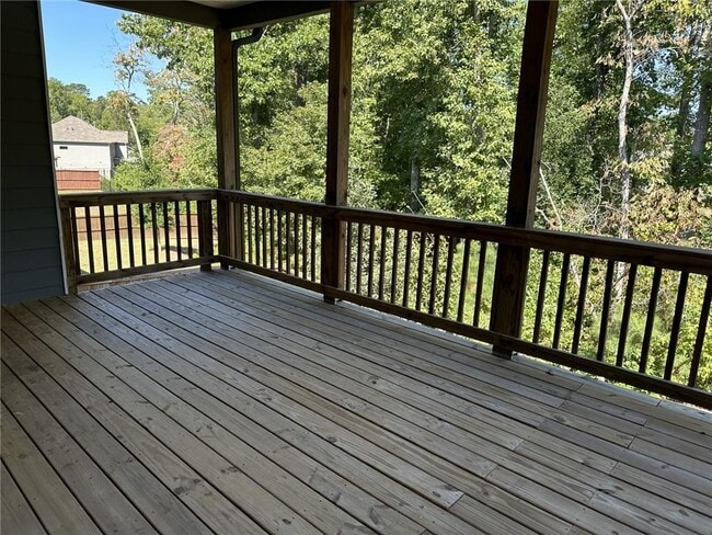 Building Photo - 3380 Deaton Trail
