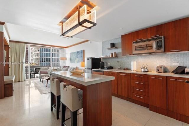 Building Photo - 6801 Collins Ave