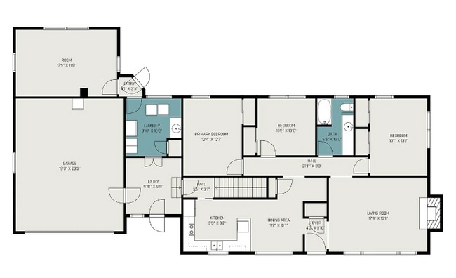 Building Photo - 891 Bob Ave